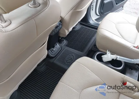 2023 Toyota Highlander Hybrid Limited из США, поврежденный, VIN 5TDXBRCH9PS117310